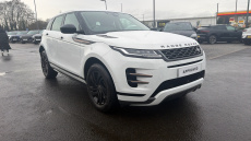 Land Rover Range Rover Evoque 2.0 D200 R-Dynamic S 5dr Auto Diesel Hatchback